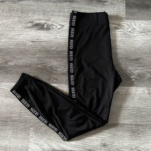 Guess High Waisted Leggings
